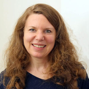 Dr. Astrid Kühn-Letkemann  (Gynäkologin und Osteopathin)